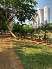 Parque Cascavel