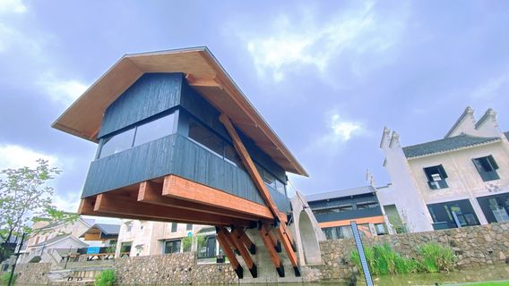 Fang Suo Cultural Village