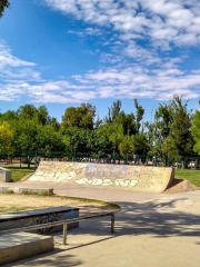 Parque Metropolitano Sur