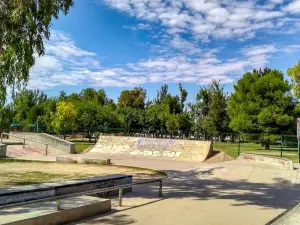 Metropolitano Sur Park