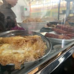 西环肥仔螺蛳粉(三江月亮街店) User Photo