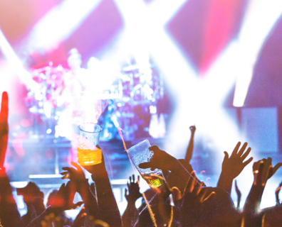 LOOKOUT - OneRepublic