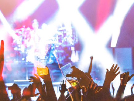 Austin City Limits Music Festival 2025