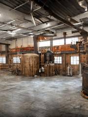 Rusted Crow Distillery