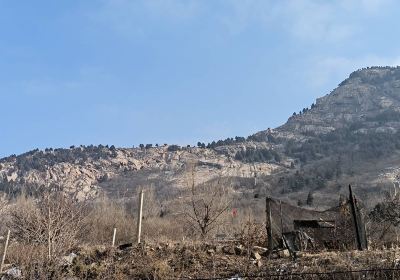 Shentong Mountain