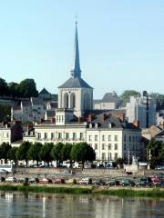 Église Saint NICOLAS