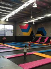 BOUNCEinc Marleston