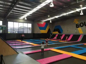 BOUNCEinc Marleston