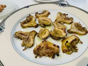 Restaurante Elias