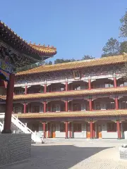 文殊禪院