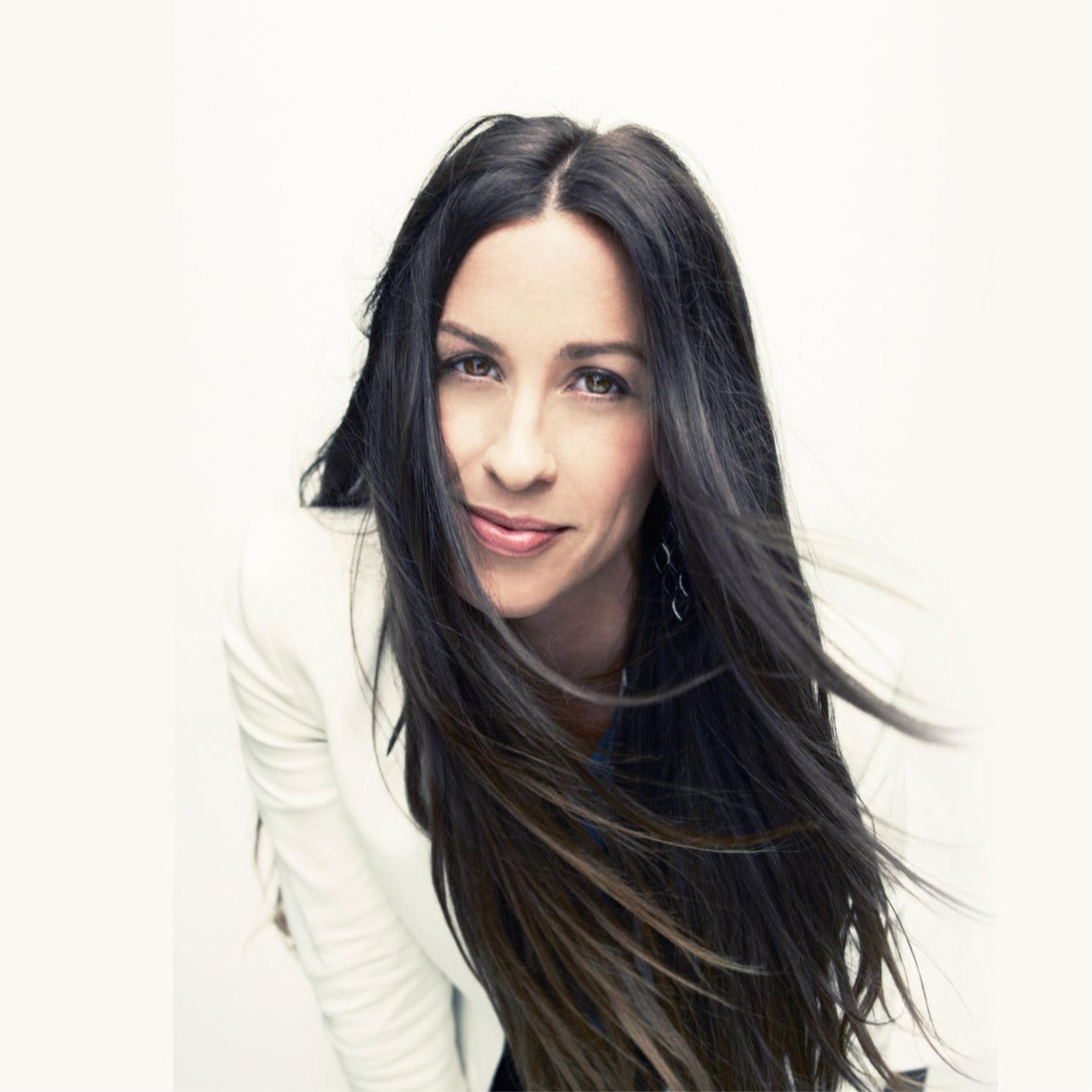 Cork | Alanis Morissette 2026 Tour | Virgin Media Park