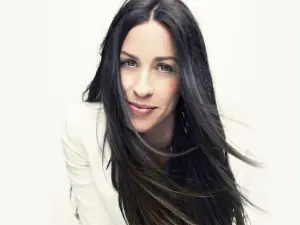 라코루냐 | Alanis Morissette 월드 투어