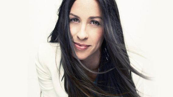 Cork | Alanis Morissette 2026 Tour