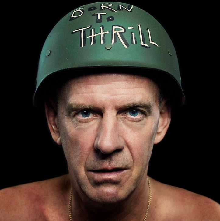 The Summer Club & Hyde Beach Present Miami Art Week with Fatboy Slim | Hyde Beach
