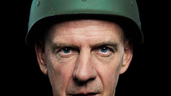 City of Wolverhampton District | Fatboy Slim Concert