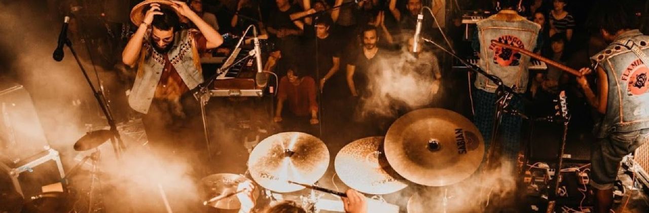 La Station - Gare des mines