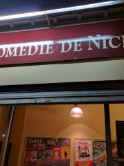 Comédie de Nice