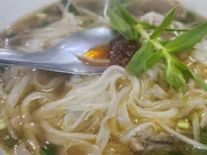 Saigon Pho