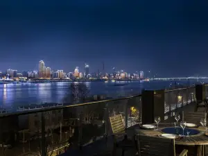 Top 11 Restaurants for Views & Experiences in Wuhan