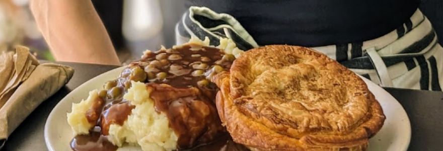 Funky Pies