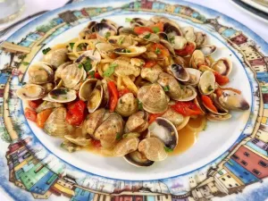 Trattoria al Gatto Nero