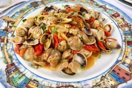 Trattoria al Gatto Nero