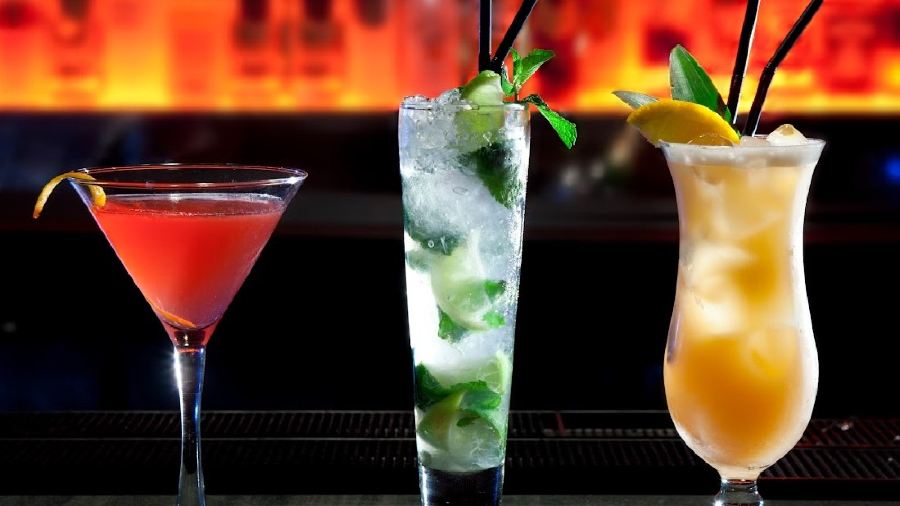 Zig Zag Jazz Club Berlin