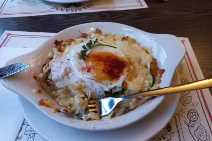 Restaurant Brasserie Johanniter