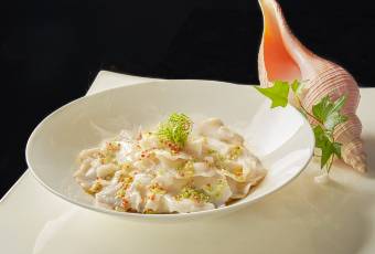 Popular dishes