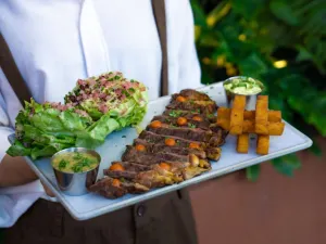 The Gypsy Rooftop Kitchen & Bar