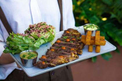 The Gypsy Rooftop Kitchen & Bar