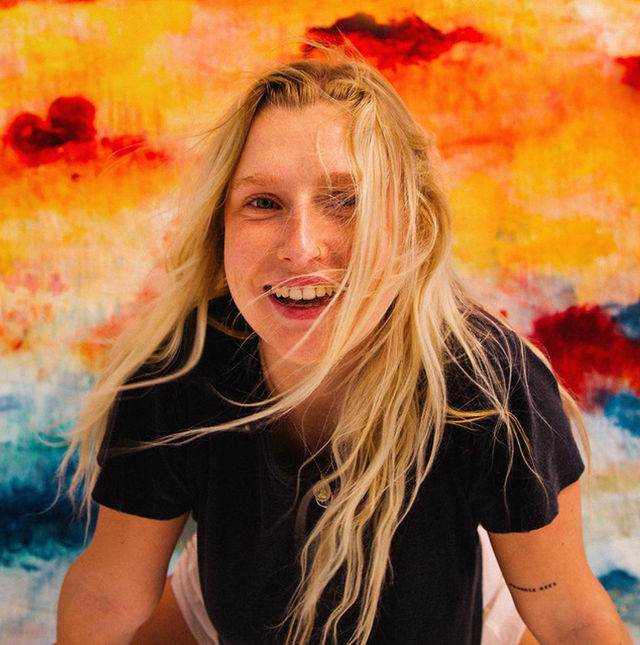 Billie Marten Concert | Warwick Arts Centre