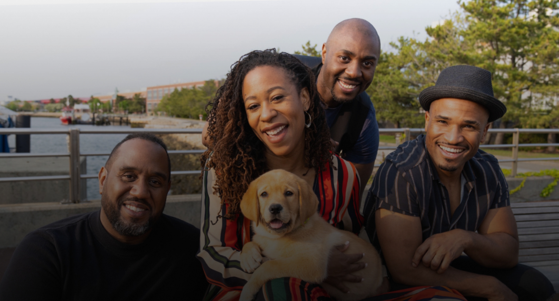 Saugus | The Platters《WIth Love》Tour | Kowloon Restaurant