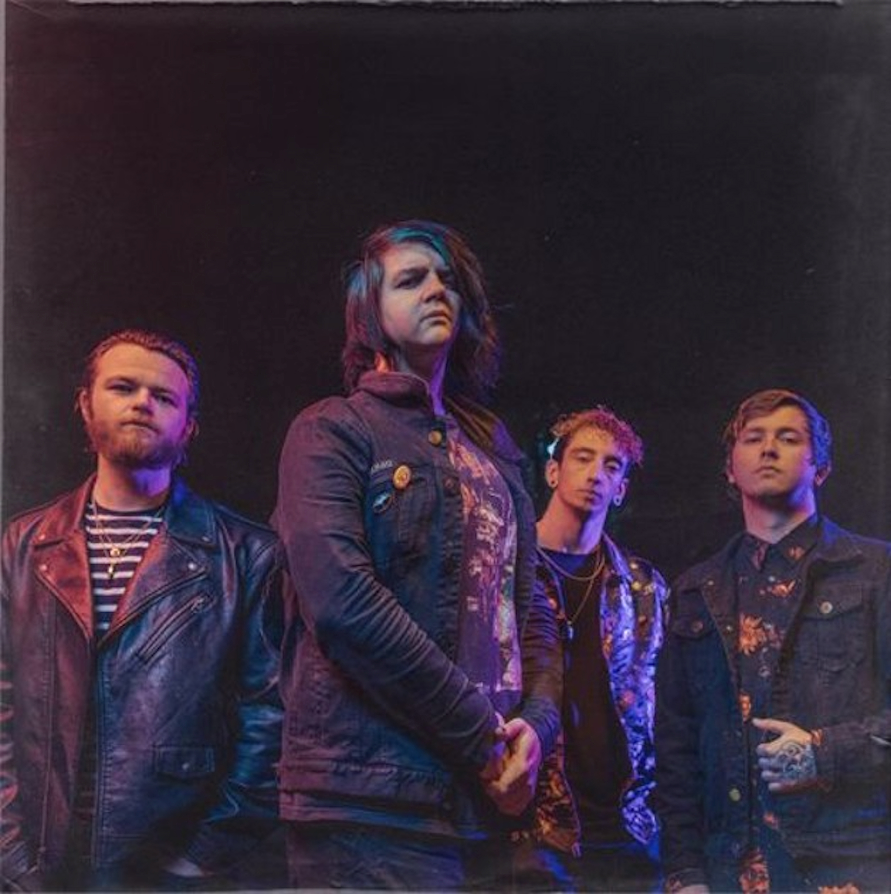 Chattanooga | The Funeral Portrait<A Ghoulish Gathering In Suffocate City>Concert | The Signal
