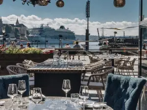 오슬로의 뷰 맛집 식당 베스트 10