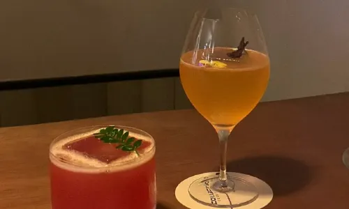 COLLECTION·Cocktail Bar