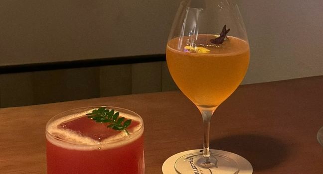 COLLECTION·Cocktail Bar