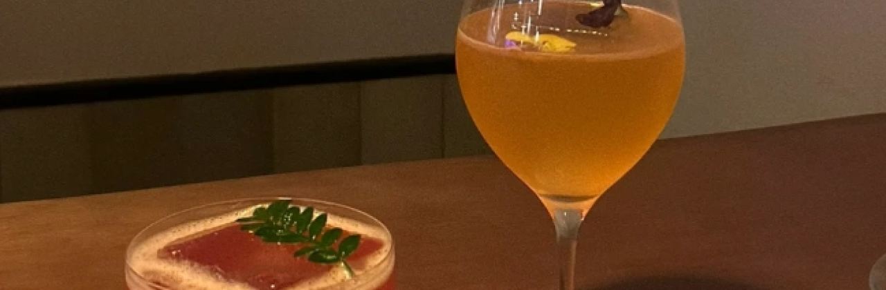 COLLECTION·Cocktail Bar