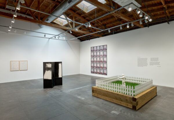 RETROaction (part two) | Los Angeles