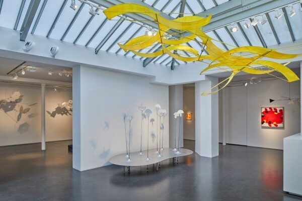 Enchan-Temps: Susumu Shingu: Le Souffle d’Ici – L’Eau de là [The Breath of Here – The Water Beyond] | Paris