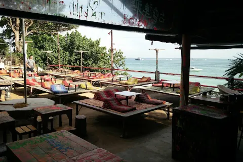 Naga Bar