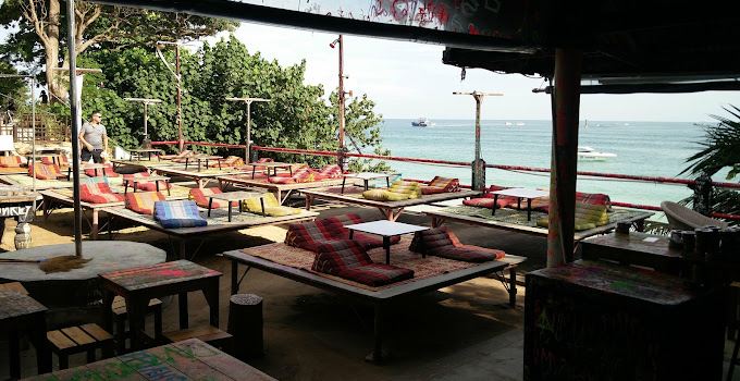 Naga Bar
