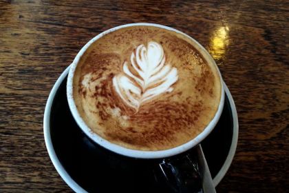 Marsden Village Cafe