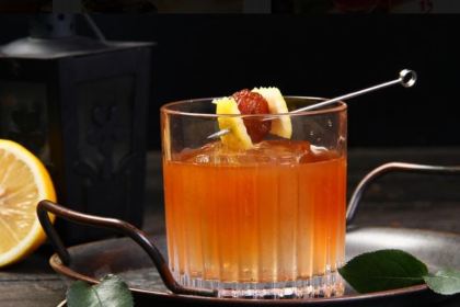 Wooden Paradise Restaurant&Bar