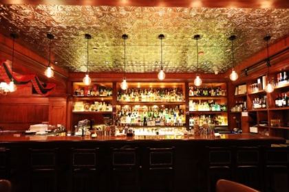 Evolution Cocktail Bar