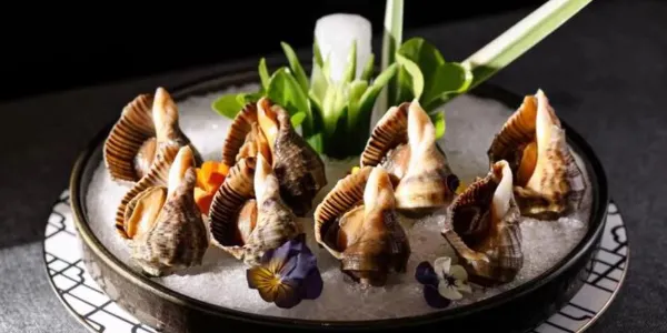Popular Fine Dining in Xuzhou