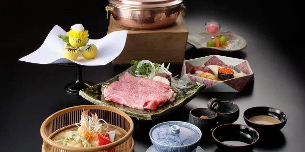 Top 6 Fine Dining in Yokohama