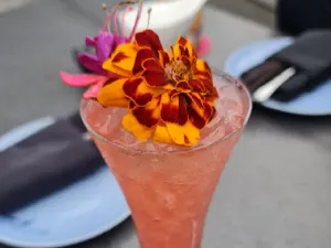 Chāo Cháo Jakarta