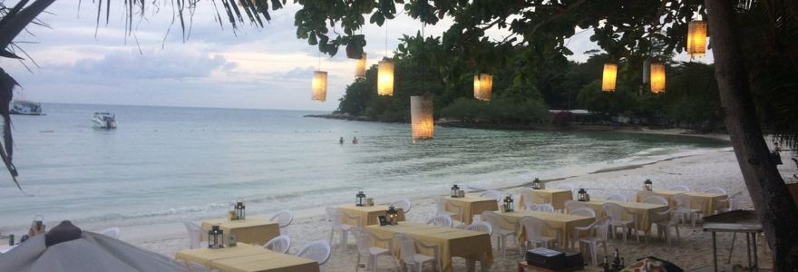 Vongdeuan Restaurant