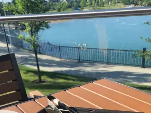 Chairman's Steakhouse